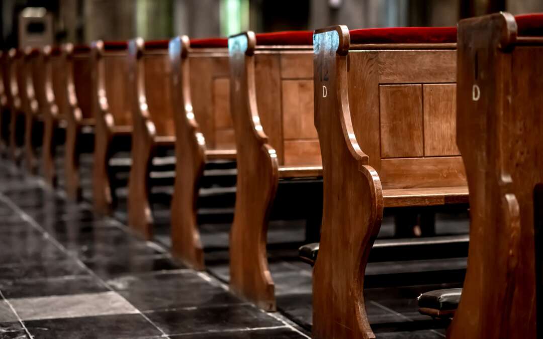TPOP Provides Specialized Active Shooter Response Training For Houses of Worship