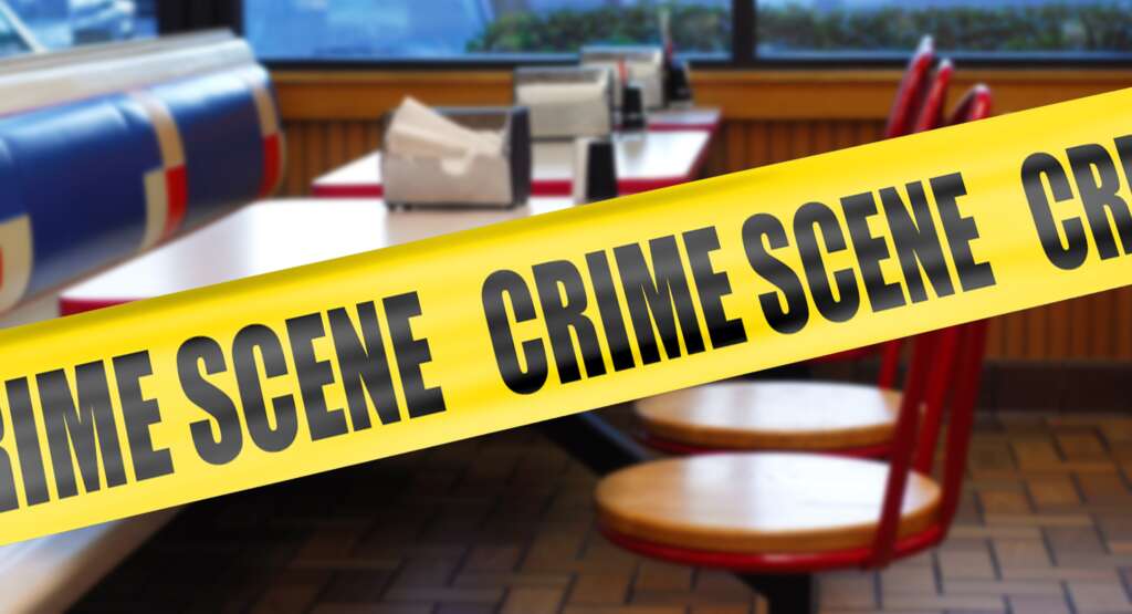 active shooter preparedness