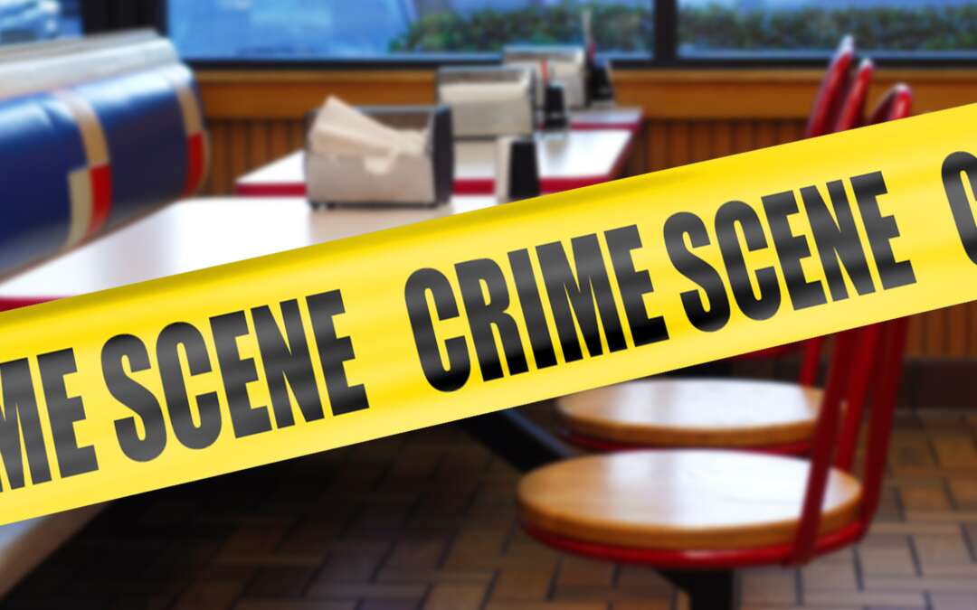 What the FBI’s Active Shooter Incidents Report Can Teach Us