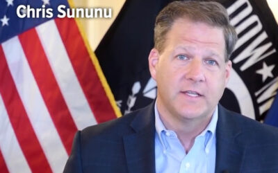 New Hampshire Governor Chris Sununu Introduces Active Shooter Preparedness Training for Houses of Worship
