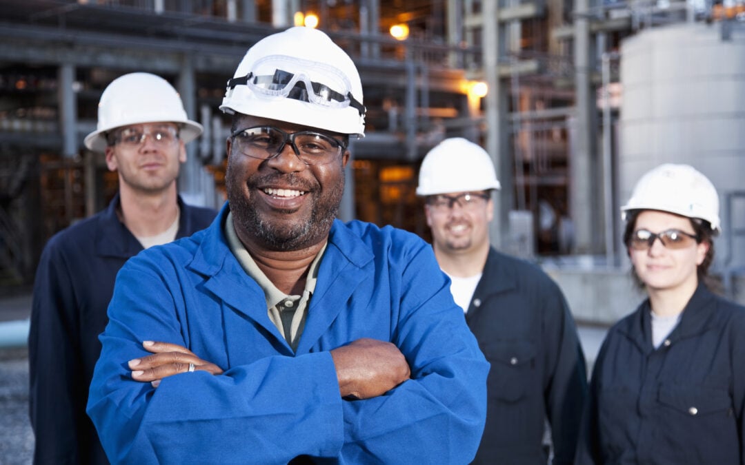 The Need for Workplace Violence Training and Risk Mitigation