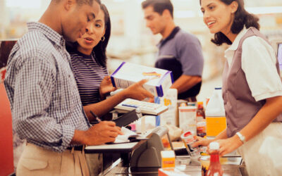 The Four-Step Verbal De-Escalation Process
