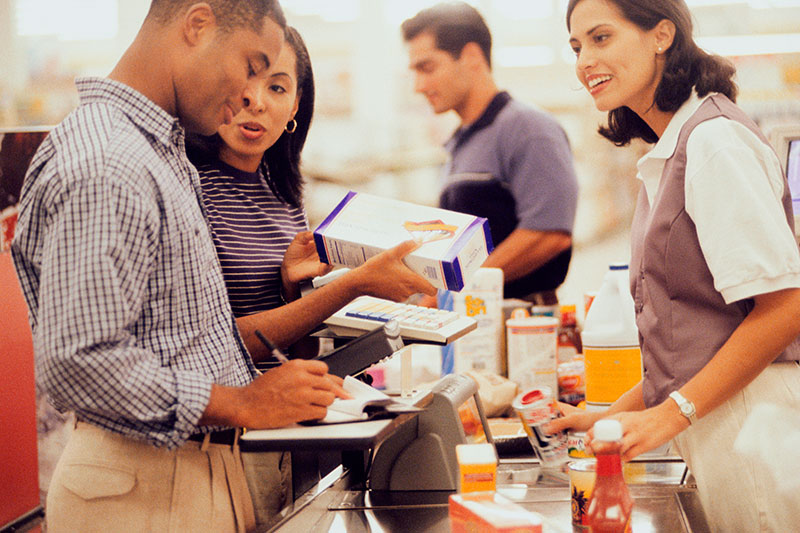 The Four-Step Verbal De-Escalation Process
