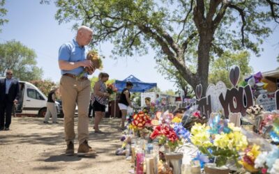 PERSPECTIVE: Mass Shootings Are a Homeland Security Risk