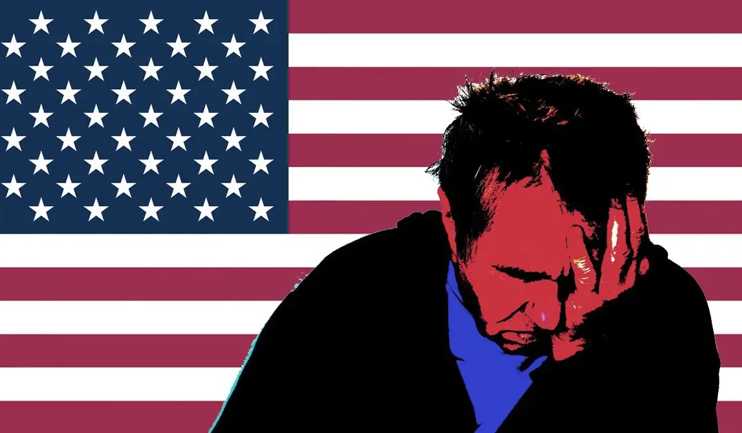 Stress in America Survey Paints a Dire Picture of Today’s Risk Environment