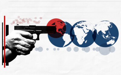 Is Violence in Our Future? Most Americans Think So.