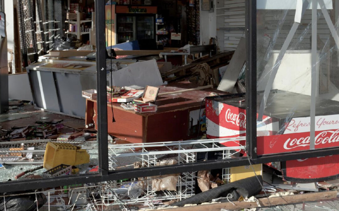Retail Safety and Security: When Prevention Isn’t Enough – A feature from Winsight Grocery Business